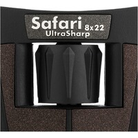 Fernglas Safari UltraSharp 8x22, Steiner