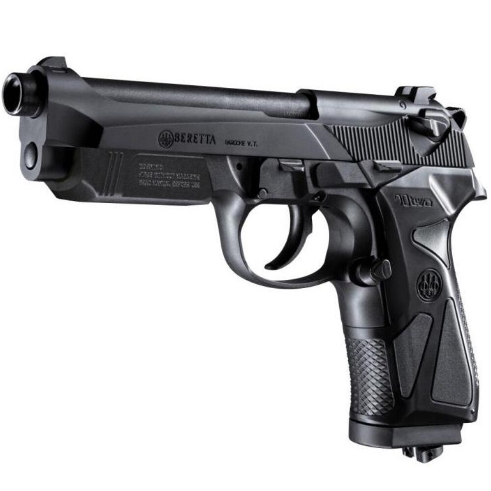 Airsoft Pistole 90TWO CO2, Beretta