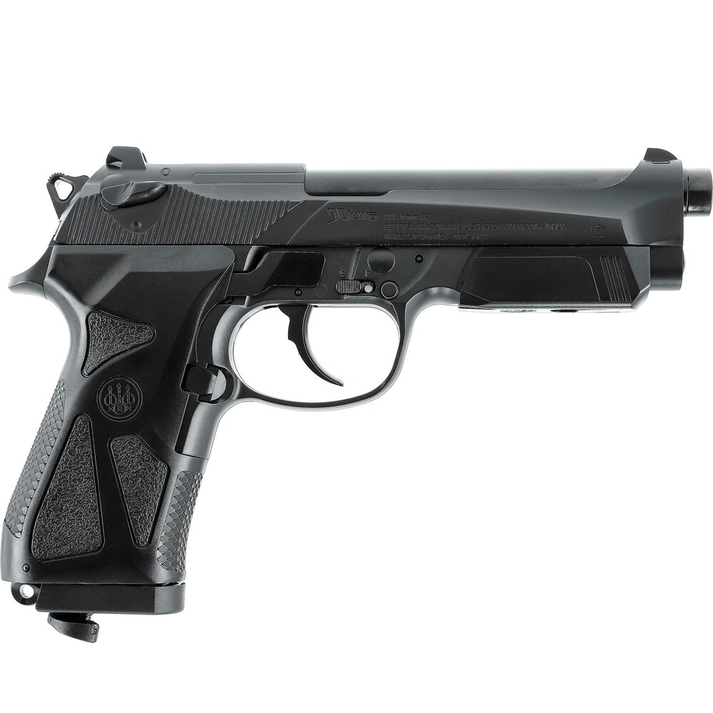 Airsoft Pistole 90TWO CO2, Beretta