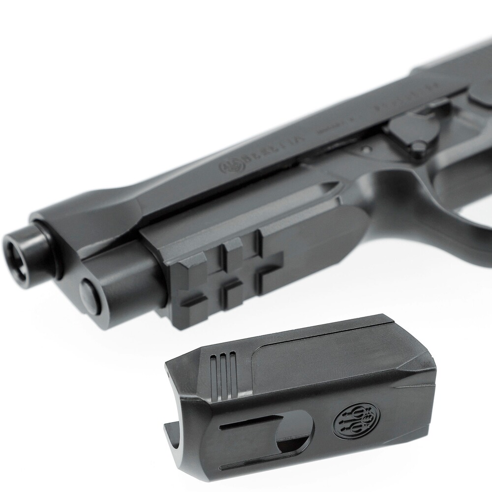 Airsoft Pistole 90TWO CO2, Beretta