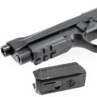 Airsoft Pistole 90TWO CO2, Beretta