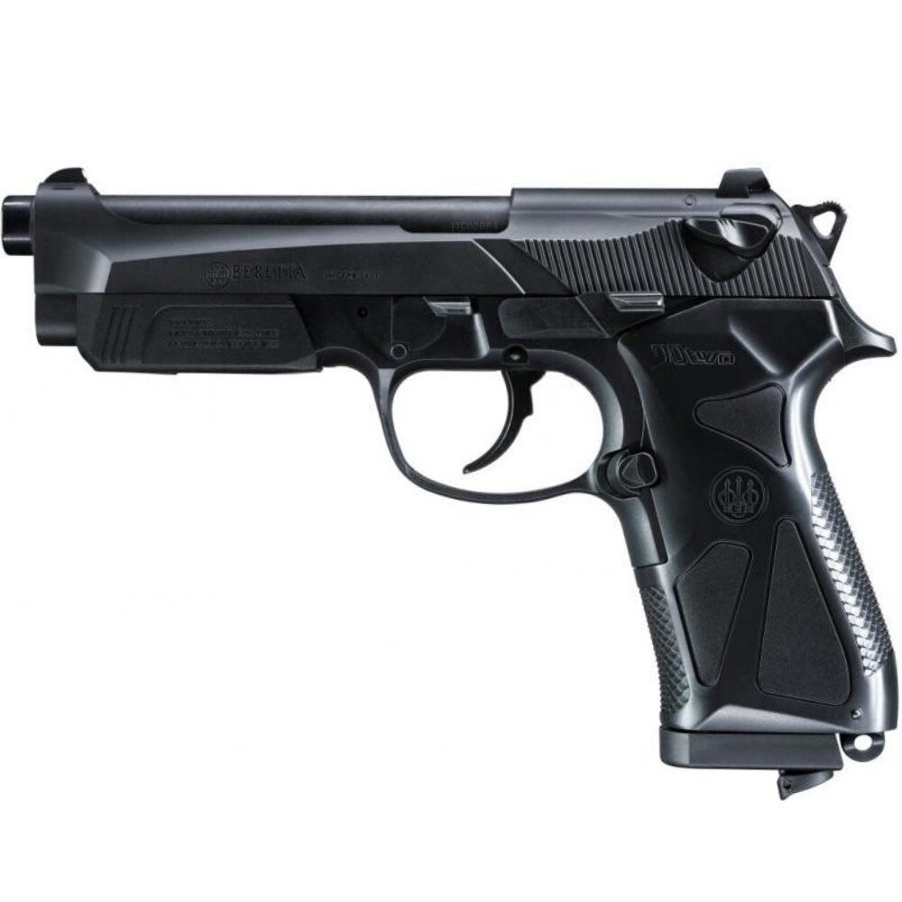 Airsoft Pistole 90TWO CO2
