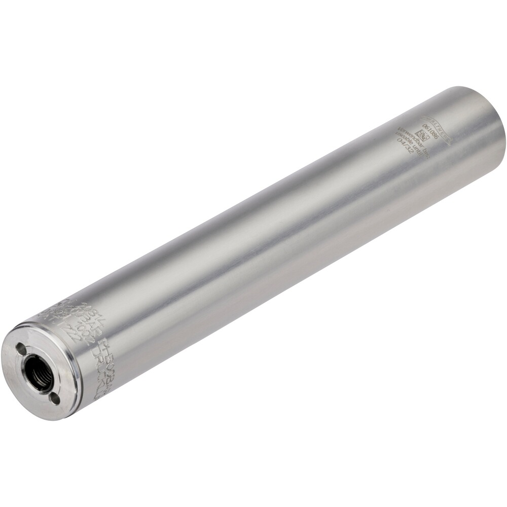 Pressluftkartusche Slimline 200 bar LP400, Walther