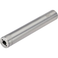 Pressluftkartusche Slimline 200 bar LP400, Walther