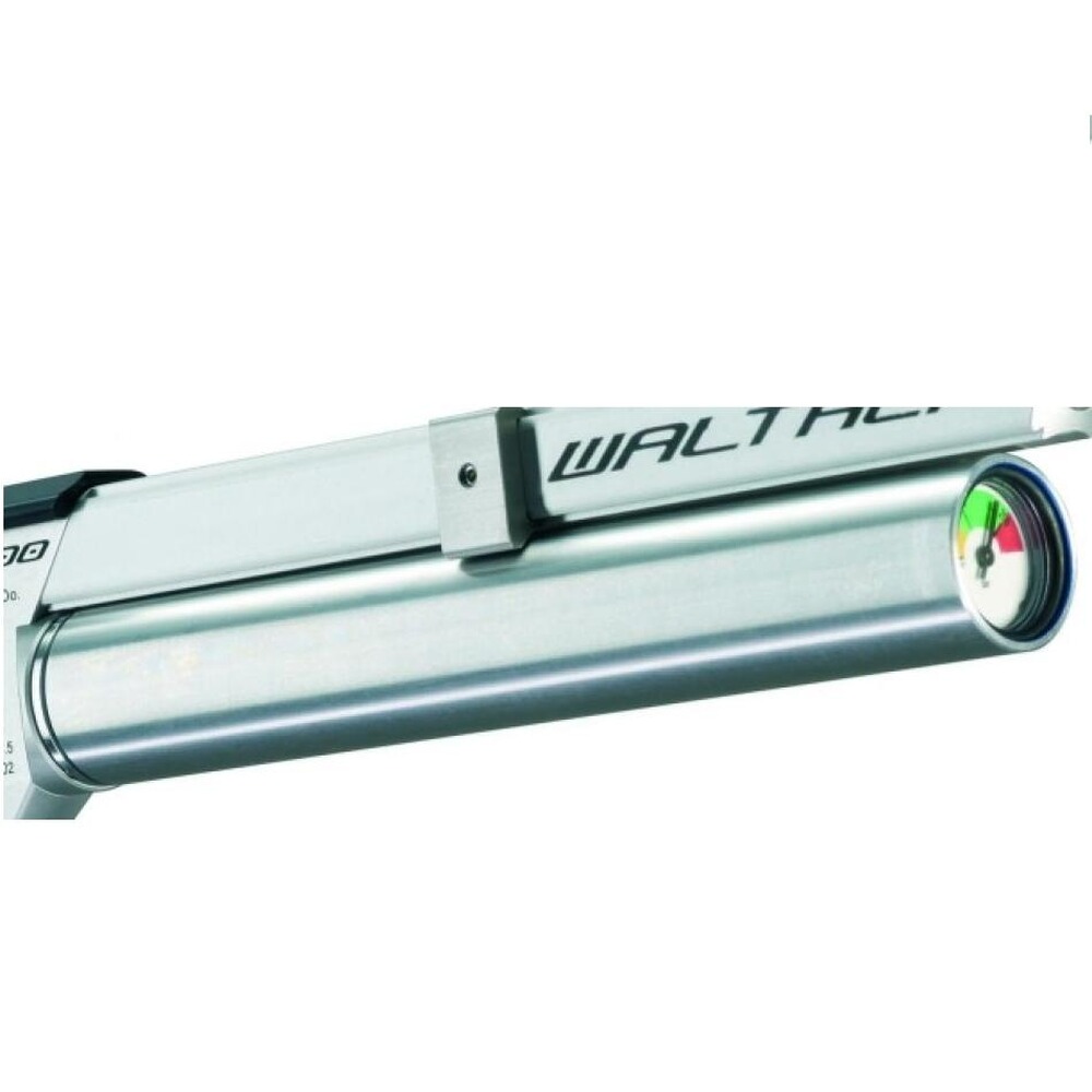 Pressluftkartusche Slimline 200 bar LP400, Walther
