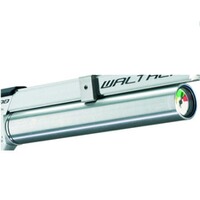 Pressluftkartusche Slimline 200 bar LP400, Walther