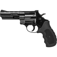 Revolver Arminius HW 357, Weihrauch Revolver