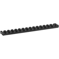 Picatinny rail steel / aluminum, EAW