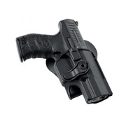 Holster IMI Paddle für Walther P99 rechts, Walther