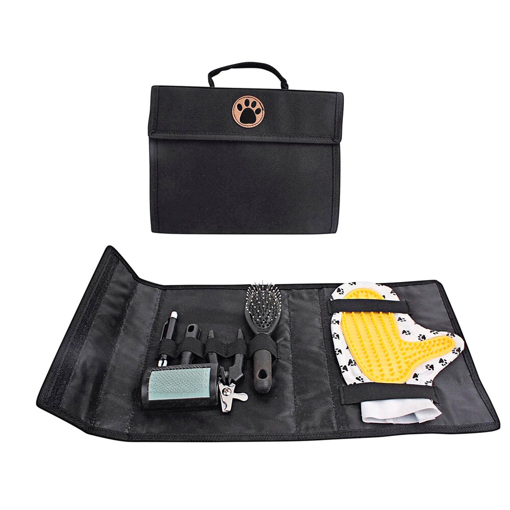 Pflege Set für Hunde