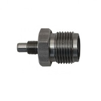 Adaptateur de remplissage 200 bar pour LP400, Walther