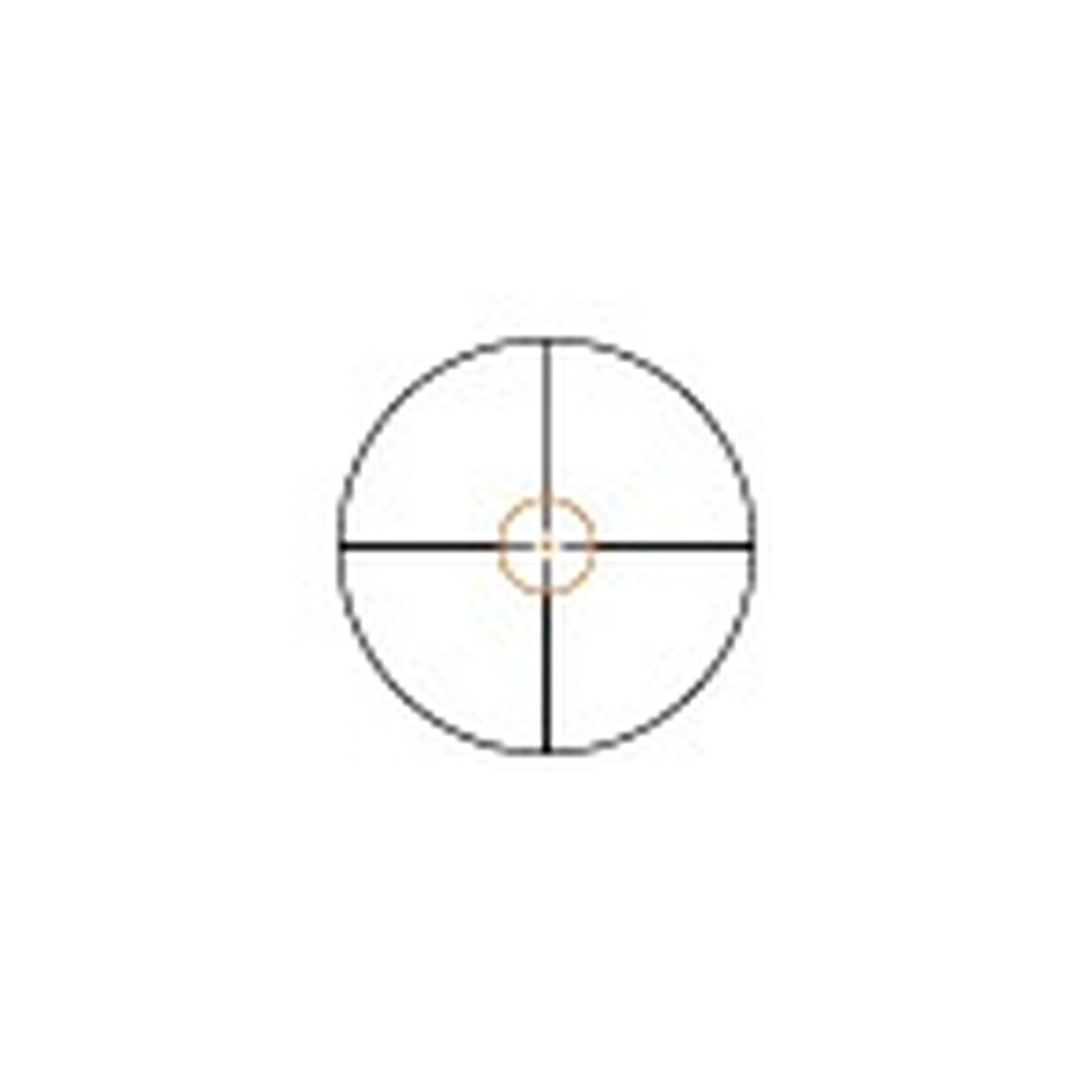 Zielfernrohr Z6i 2nd 1-6x24, Swarovski Optik
