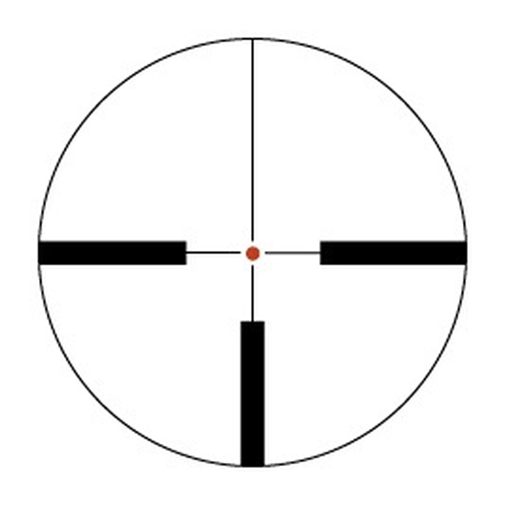 Zielfernrohr Z6i 2nd 1-6x24, Swarovski Optik