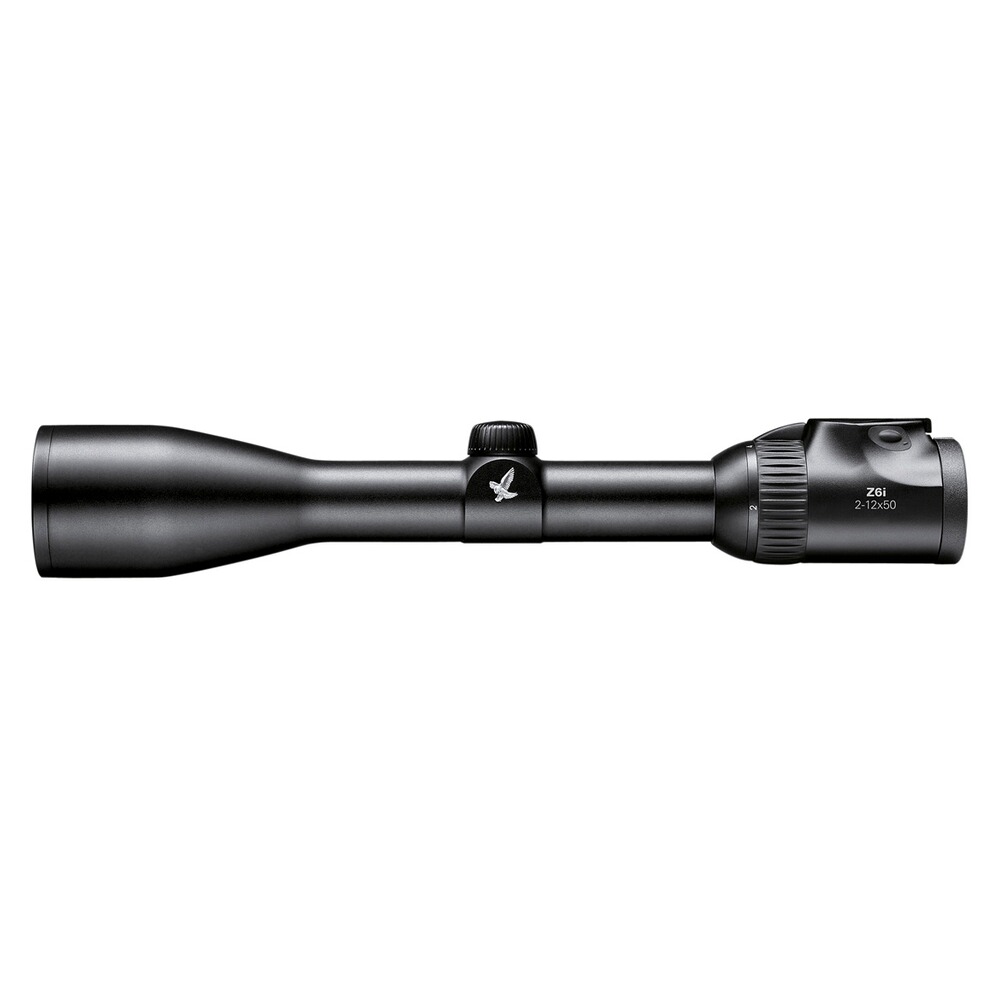 Zielfernrohr Z6i 2nd Gen 2–12x50 ohne Schiene