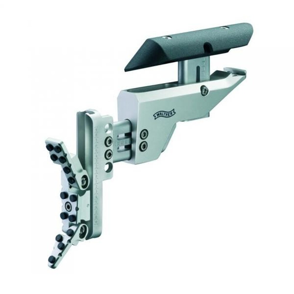 Hinterschaft Alu Competition für LG400