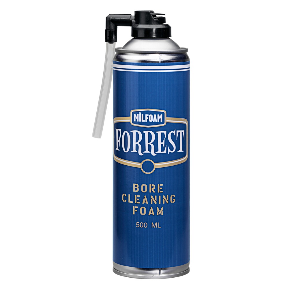 Reinigungsschaum Forrest