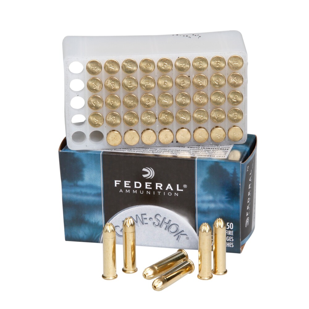 .22 lfb. Lead Bird Shot 1,6g/25grs.