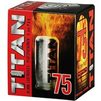 Knallpatronen Titan 9 mm P.A. 75 Stück, Perfecta