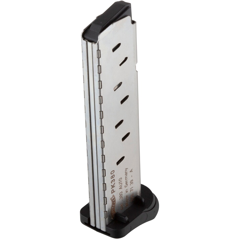 Magazin für PK380