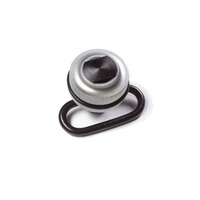 Handstop für Luft- und Kleinkalibergewehr, Walther