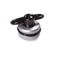 Handstop für Luft- und Kleinkalibergewehr, Walther