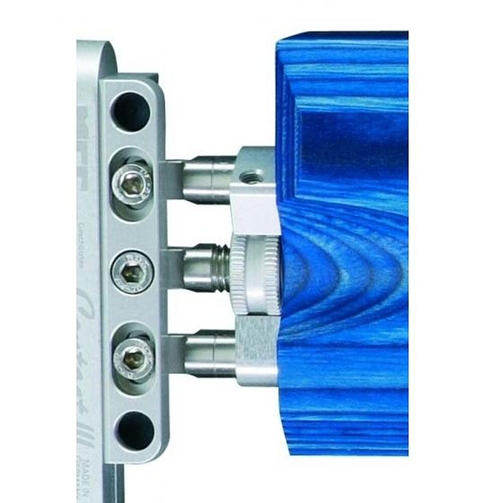 Kappenstangenset Verlängerung für Luft- und Kleinkalibergewehr