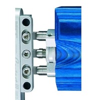 Kappenstangenset Verlängerung für Luft- und Kleinkalibergewehr, Walther