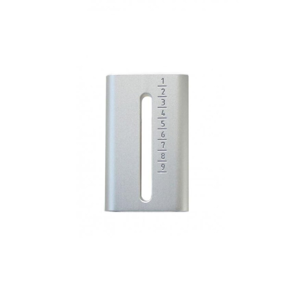 Backenschieber für LG400