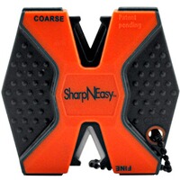 Aiguiseur de couteaux SharpN'Easy, Accusharp
