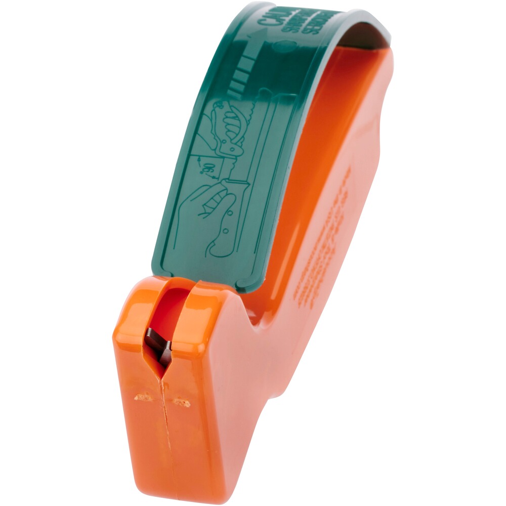Aiguiseur de couteaux et d'outils, Accusharp