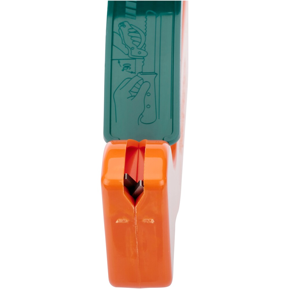 Aiguiseur de couteaux et d'outils, Accusharp