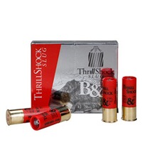 12/70 Thrill Shock Slug 32,0g, Baschieri & Pellagri
