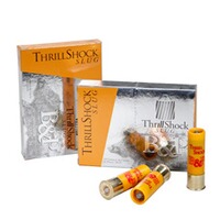 20/70 Thrill Shock Slug 25g , Baschieri & Pellagri