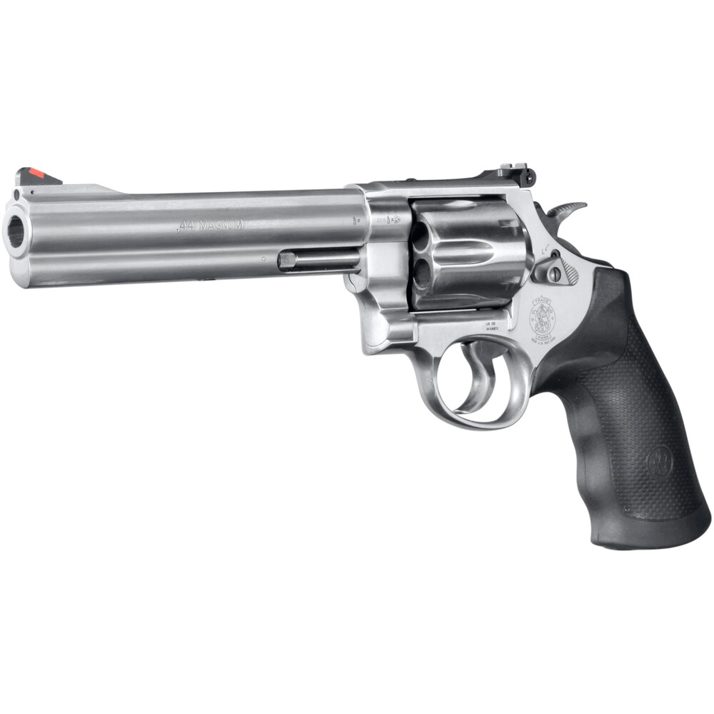 Revolver Modell 629 Classic 6,5", Smith & Wesson