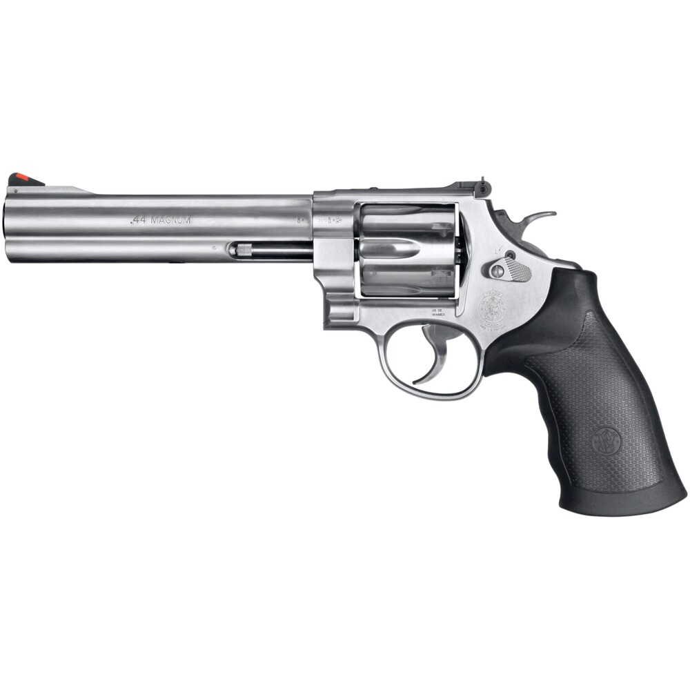 Revolver Modell 629 Classic 6,5"
