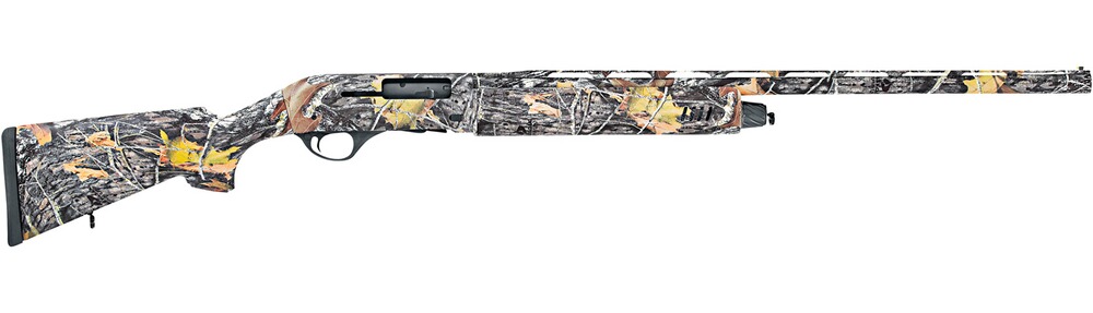 Selbstladeflinte Light Camo