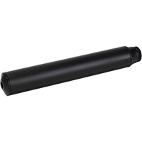 silencer for air rifle HW 97K, Weihrauch Sport