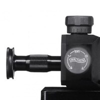 Diopterverlängerung für LG/KK, Walther