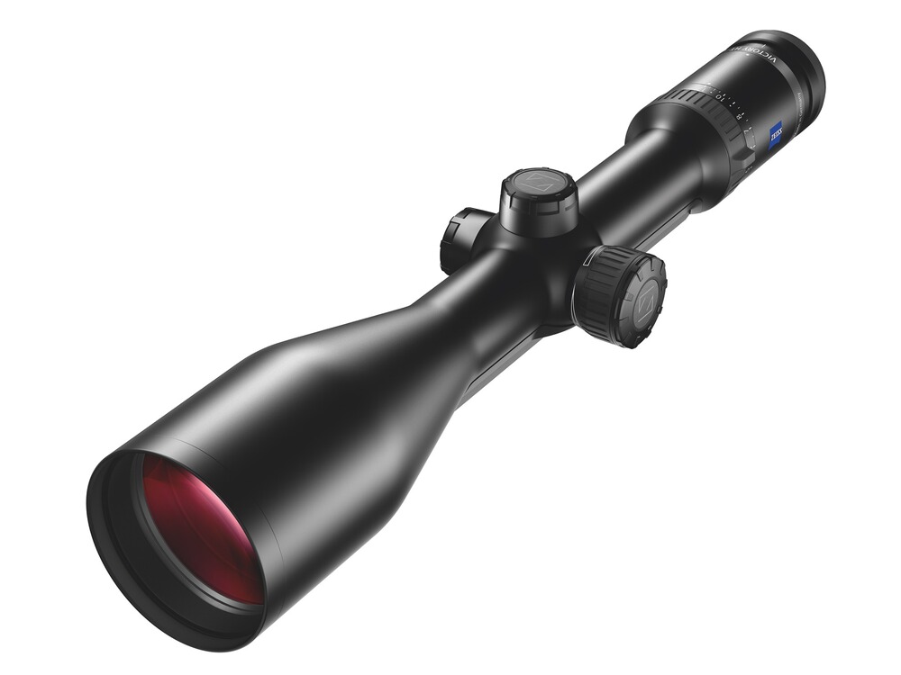 Victory HT 3–12x56 ohne Schiene, ZEISS