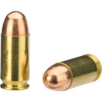 Veste complète .45 ACP 14,9g/230grs., TOPSHOT Competition
