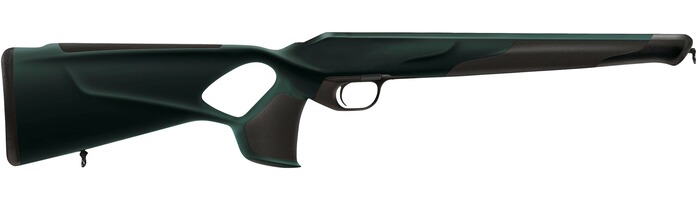 Schaft R8 Professional Success, Blaser