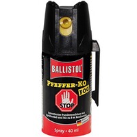 Spray répulsif pour animaux Pepper-KO Fog, BALLISTOL