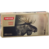 .270 WSM Oryx 9,7g/150grs., Norma