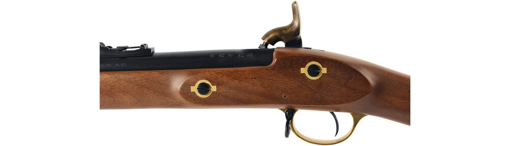 Fusil à chargement par la bouche Enfield Musketoon P1861, Davide Pedersoli
