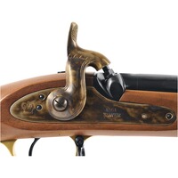 Fusil à chargement par la bouche Enfield Musketoon P1861, Davide Pedersoli