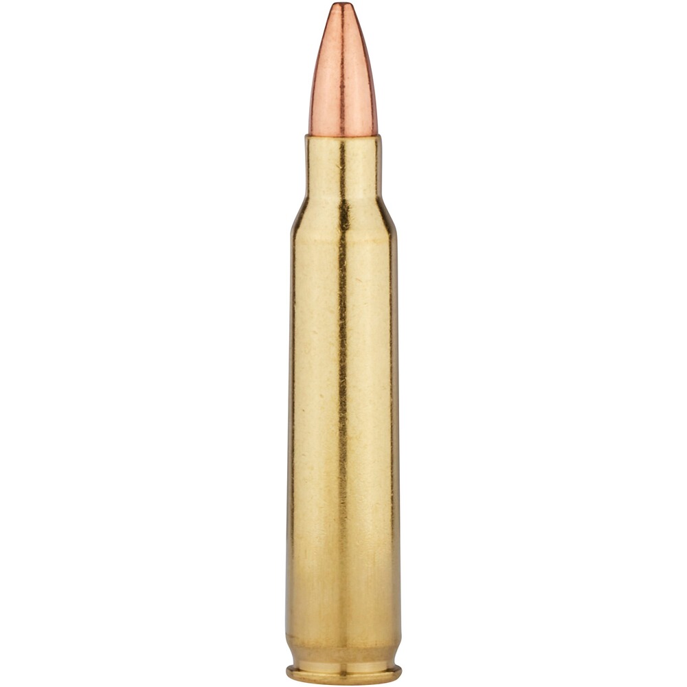 .308 Win. Vor-TX EURO TTSX 8.5g/130grs., Barnes