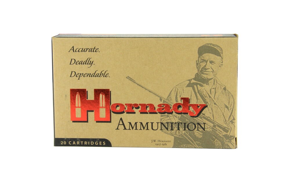 .338 Lapua Mag. Match BTHP 16,2g/250grs.