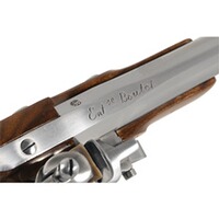 Mameluke saddle gun, Davide Pedersoli
