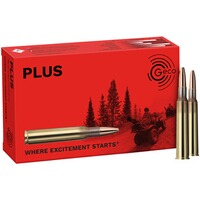 7x65 R Plus TLM bonded 11,0g/170grs., Geco