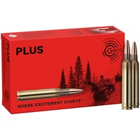 .300 Win. Mag. Plus TLM bond. 11,0g/170grs., Geco